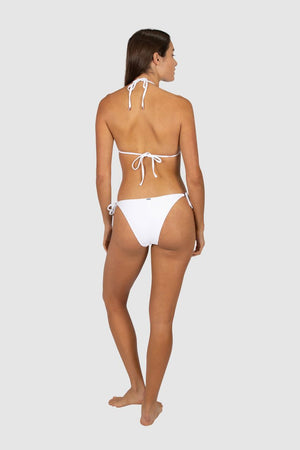 Baku Slide Triangle Bra - Rococco