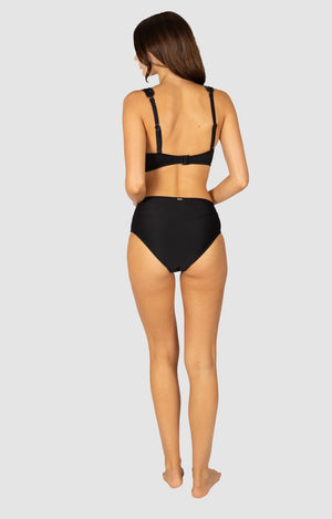 Baku D/DD Cup Longline Bra - Rococco