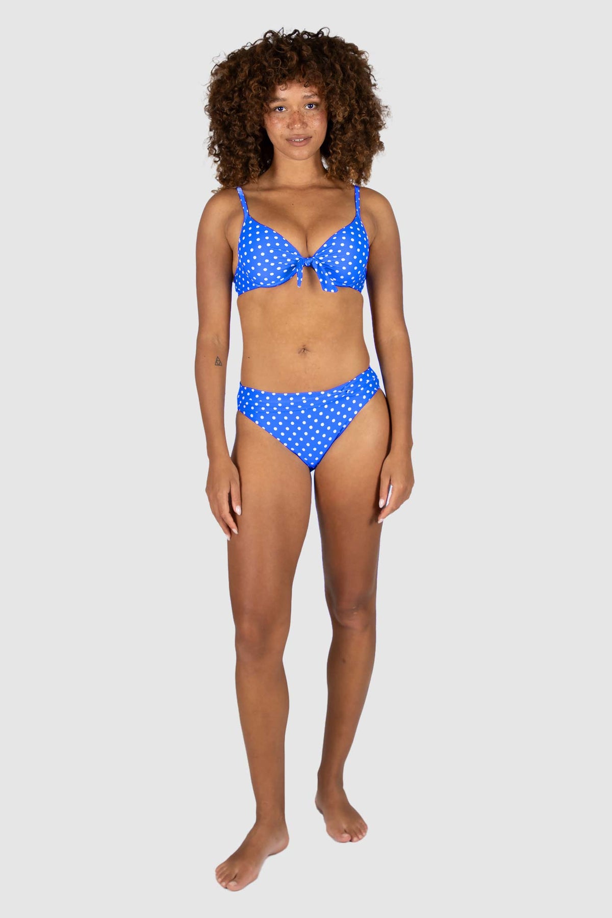 Baku Booster Bra - Parisian Summer