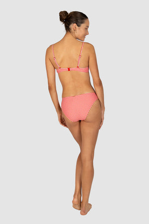 Baku Booster Bra - Riviera