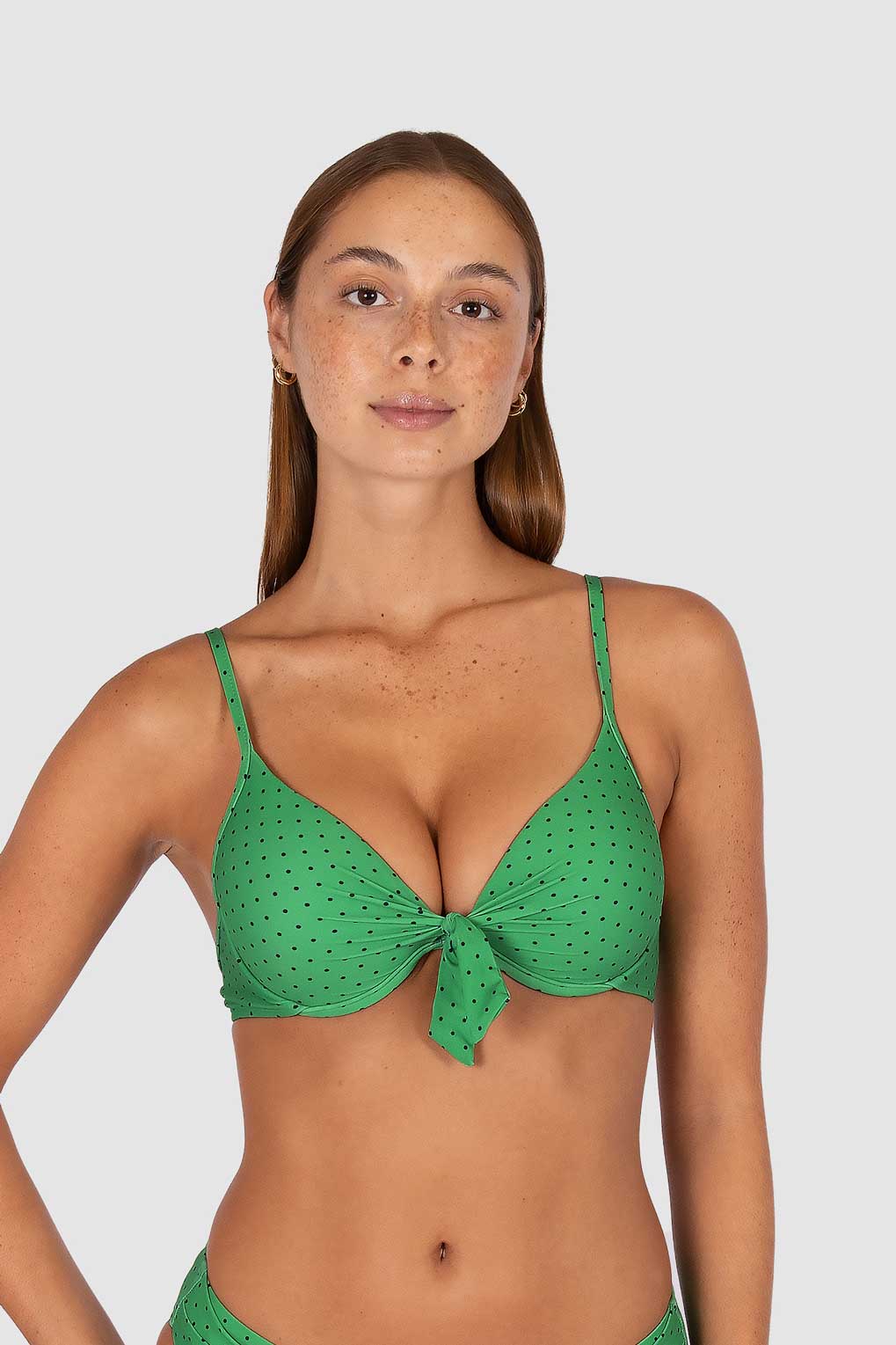 Baku Booster Bra - Sundancer