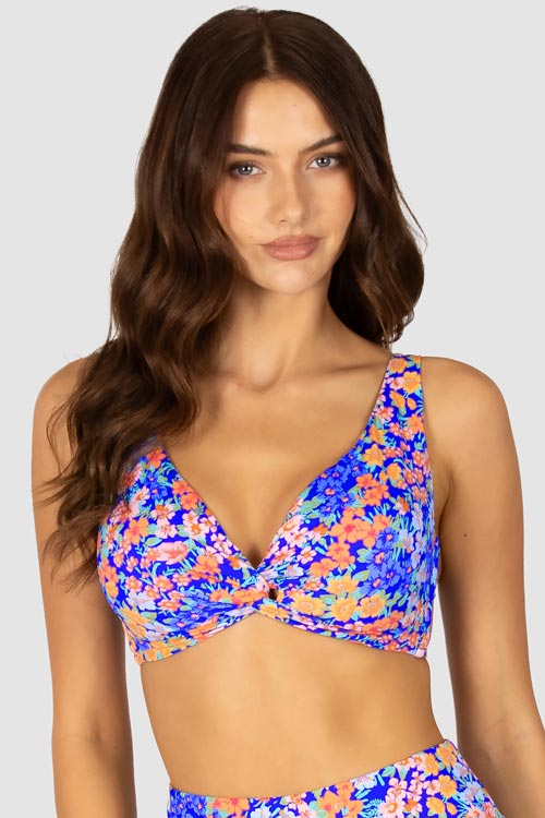 Baku D/DD Bra - Biarritz