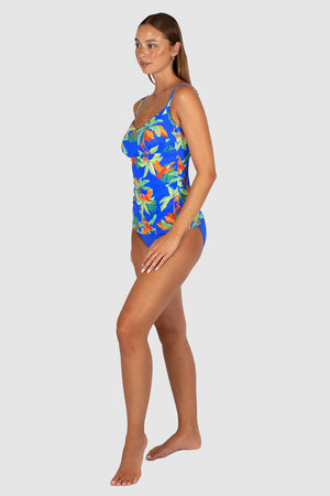 Baku D/E Singlet - Rio Grande