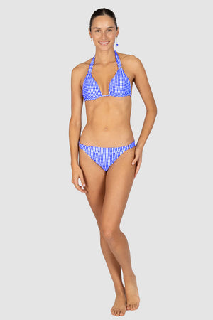 Baku Hipster Pant - Riviera