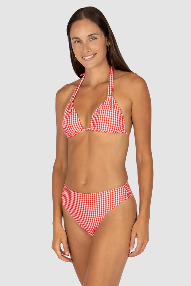 Baku Tri Bra - Riviera