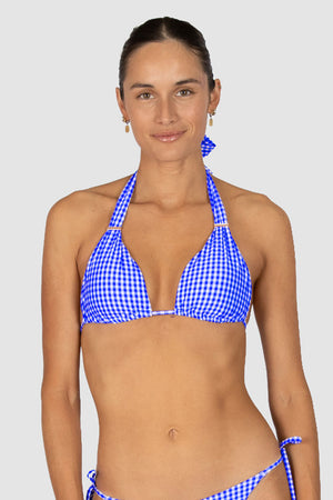 Baku Tri Bra - Riviera