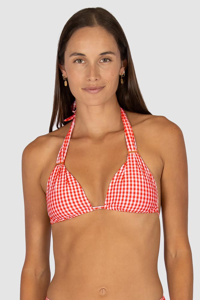 Baku Tri Bra - Riviera