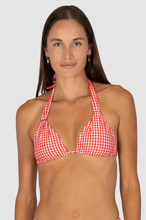 Baku Tri Bra - Riviera