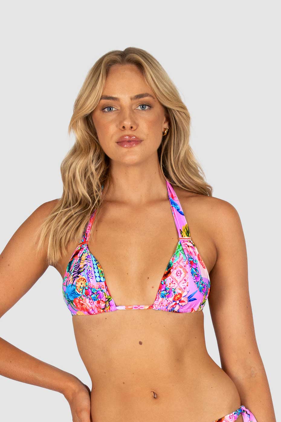 Baku Tri Bra - Sardinia