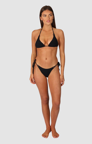 Baku Slide Triangle Bra - Ibiza