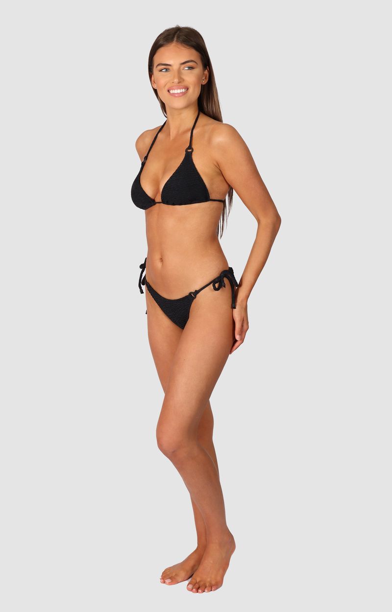 Baku Slide Triangle Bra - Ibiza