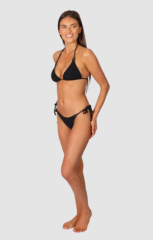 Baku Slide Triangle Bra - Ibiza