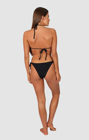 Baku Slide Triangle Bra - Ibiza
