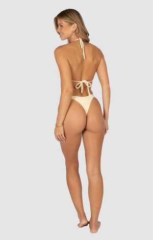 Baku Brazilian Pant - Ibiza