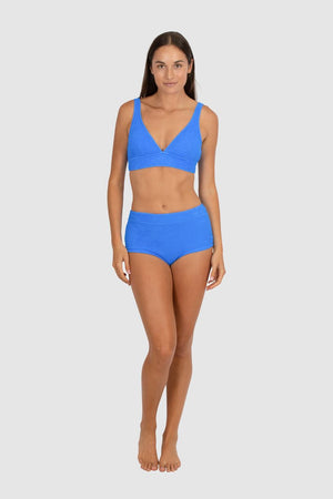Baku Cheeky Boyleg Pant - Ibiza