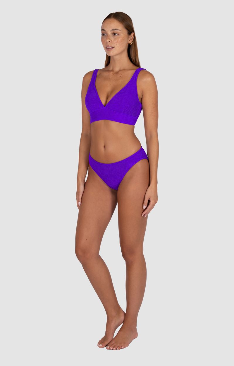 Baku Regular Pant - Ibiza
