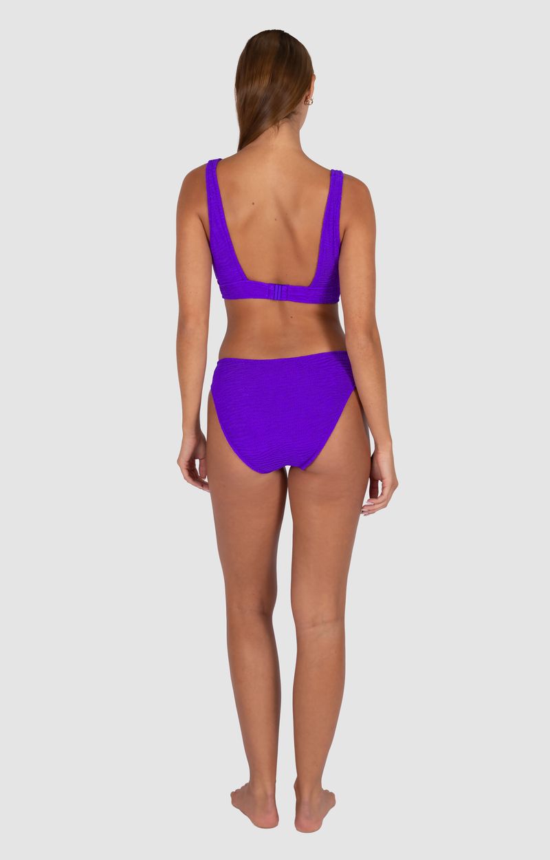 Baku Regular Pant - Ibiza