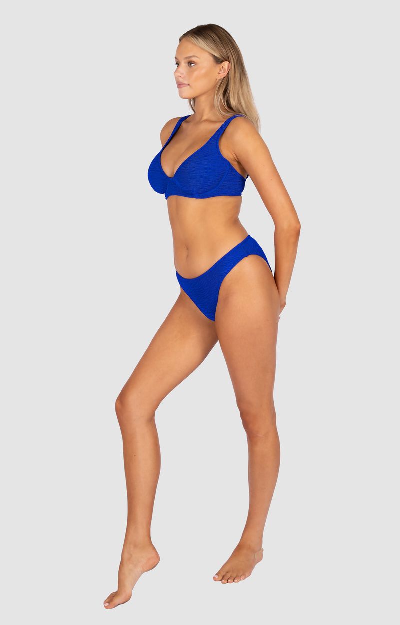 Baku DD-E Underwire Bra - Ibiza
