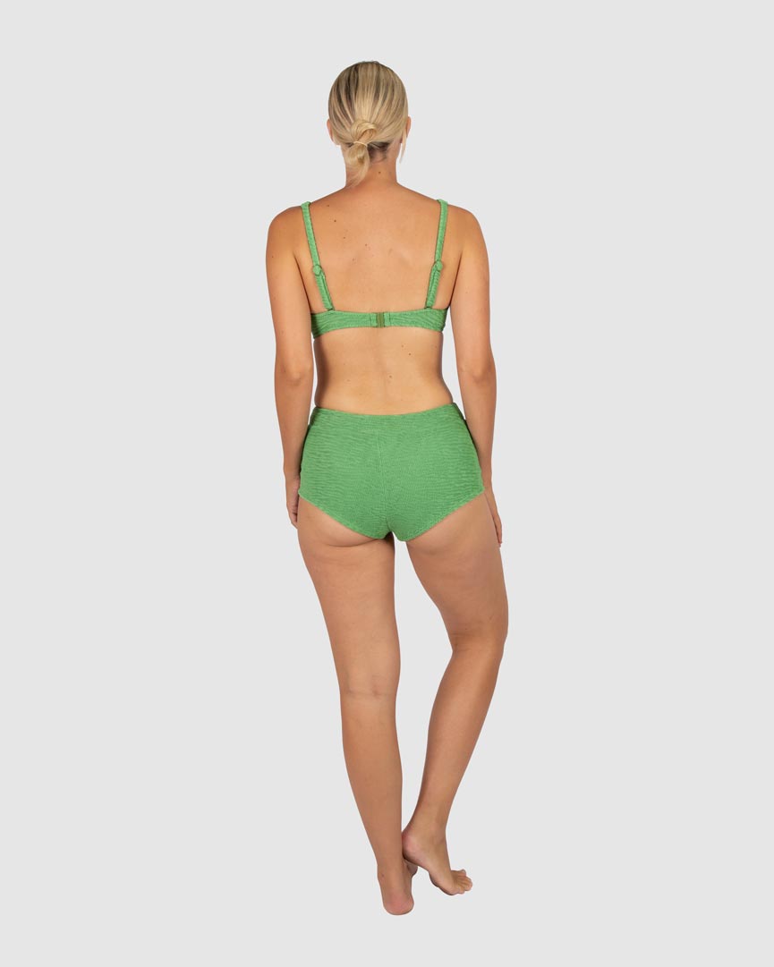 Baku DD-E Underwire Bra - Ibiza