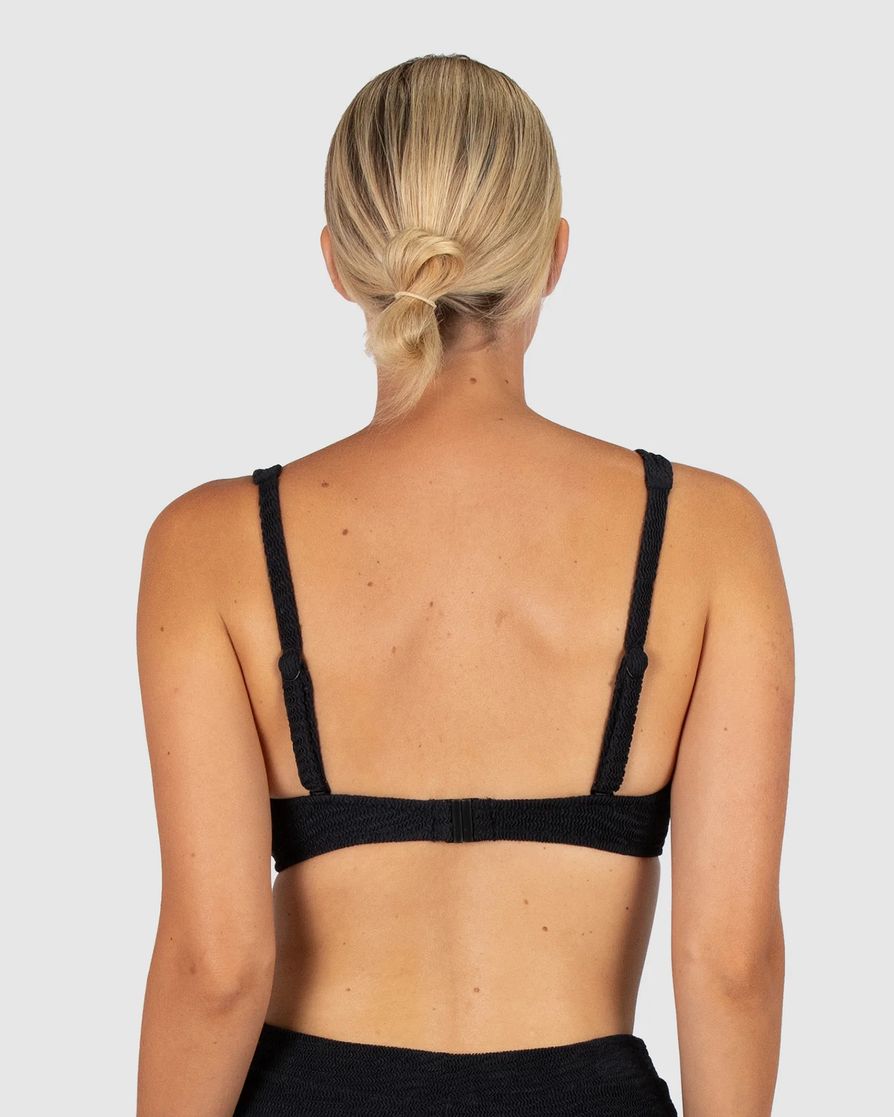 Baku DD-E Underwire Bra - Ibiza