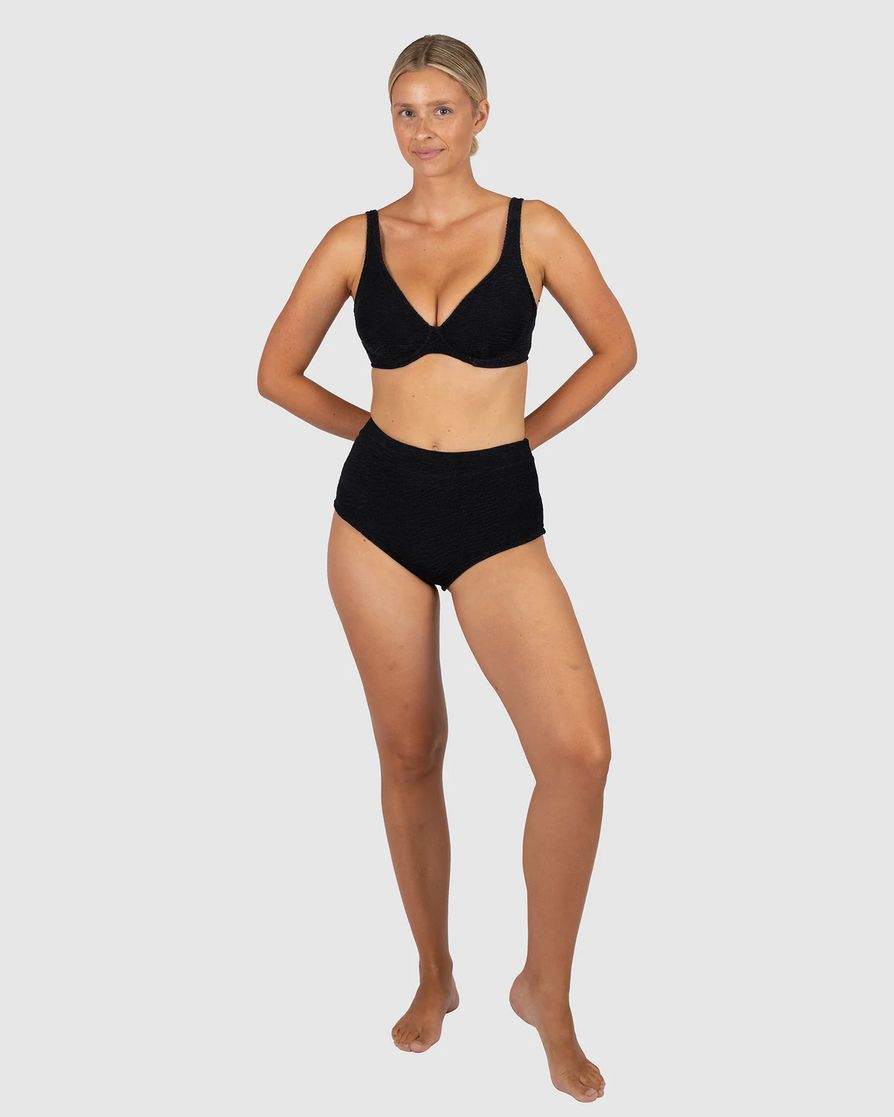 Baku DD-E Underwire Bra - Ibiza