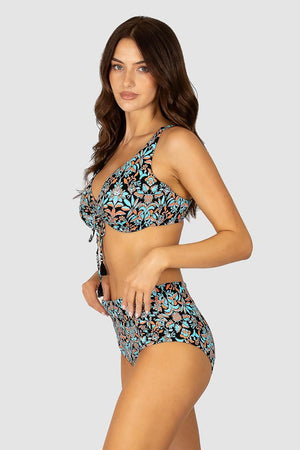 Baku F Cup Tri Top - Free Spirit