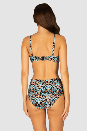 Baku F Cup Tri Top - Free Spirit