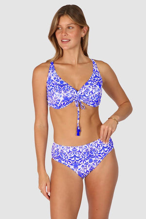 Baku F Cup Tri Top - Free Spirit