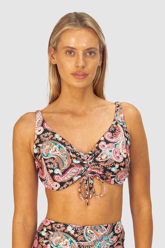 Baku F Cup Tri - Marrakesh