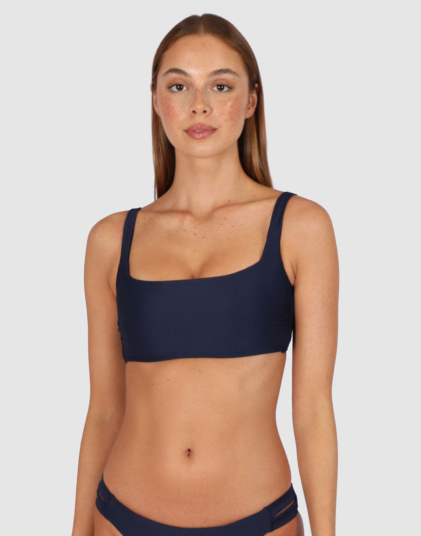 Baku Bralette - Rococco