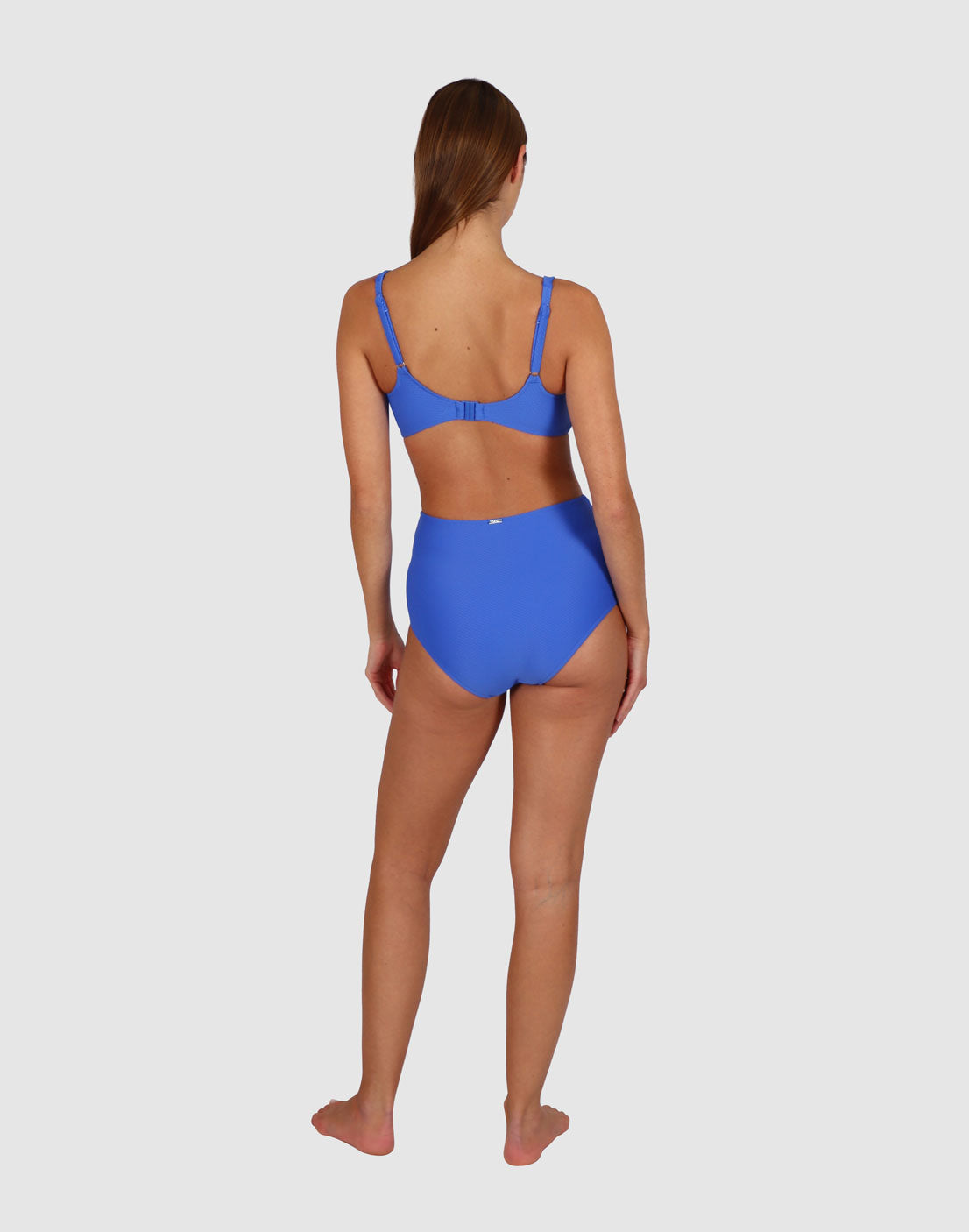 Baku Bralette - Rococco