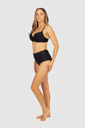 Baku D/DD Bikini Bra - Rococco