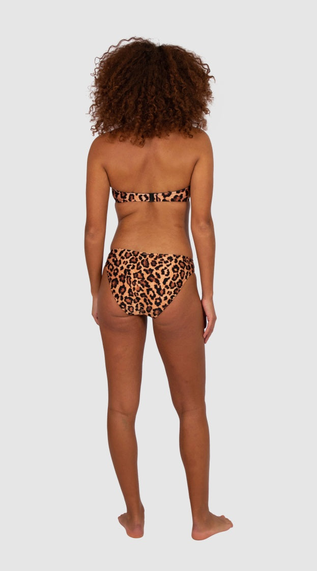 Baku Soft Cup Bandeau - Zambia