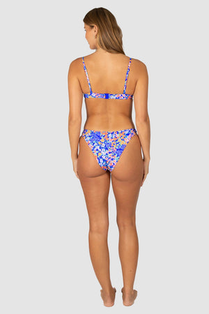 Baku B/C Underwire Bra - Biarritz