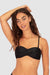 Baku Twist Bandeau - Rococco