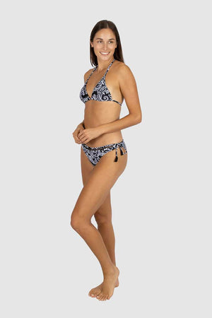 Baku Lace Tri Bra - Santa Cruz