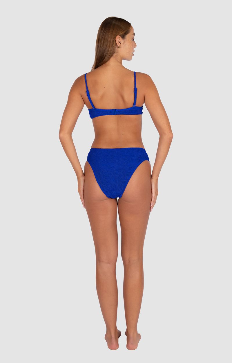 Baku High Leg Pant - Ibiza