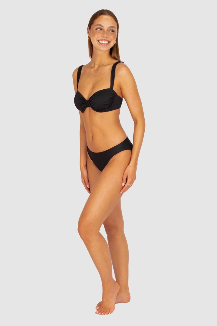 Baku Demi Bra - Rococco