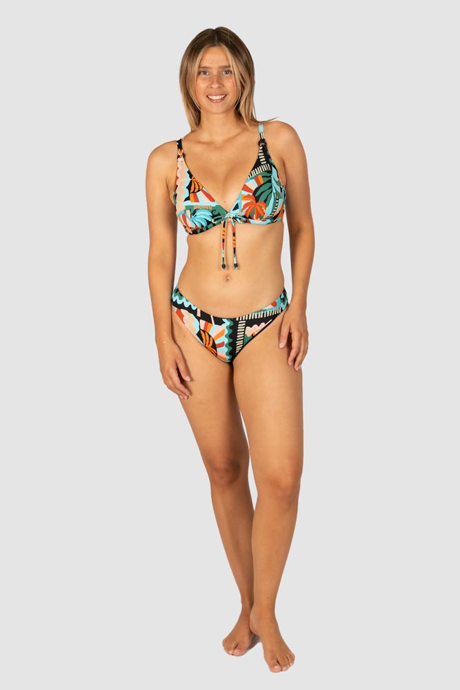 Baku Regular Pant - Grenada