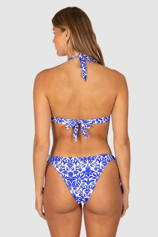 Baku Longline Halter - Free Spirit