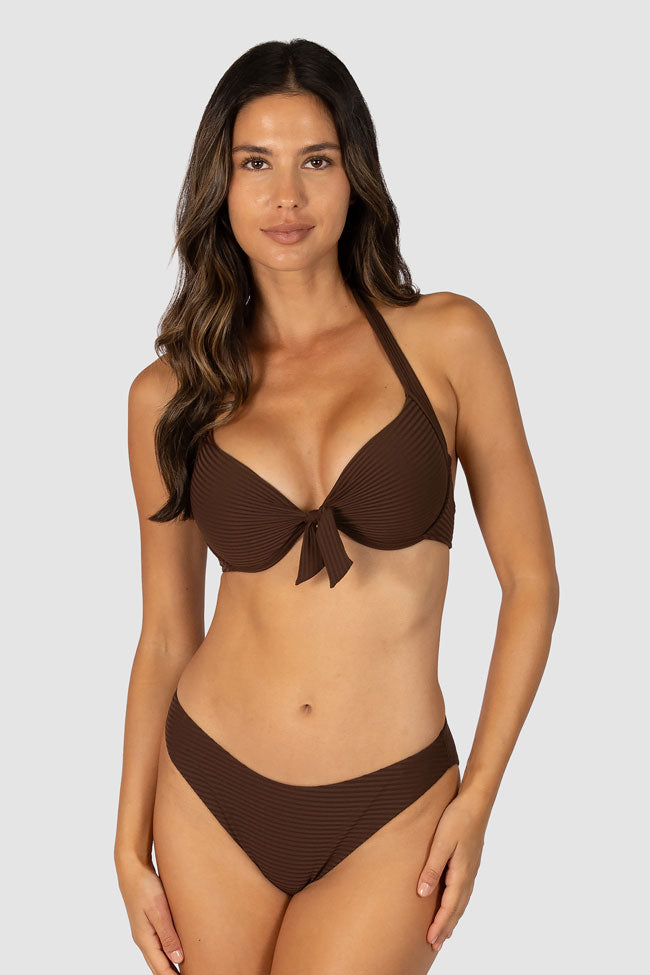 Baku Regular Pant - Positano