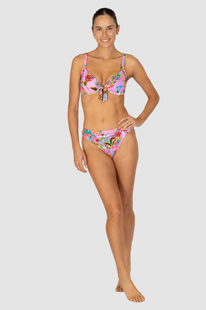 Baku Regular Pant - Sardinia