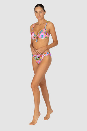 Baku Regular Pant - Sardinia