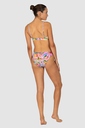 Baku Regular Pant - Sardinia