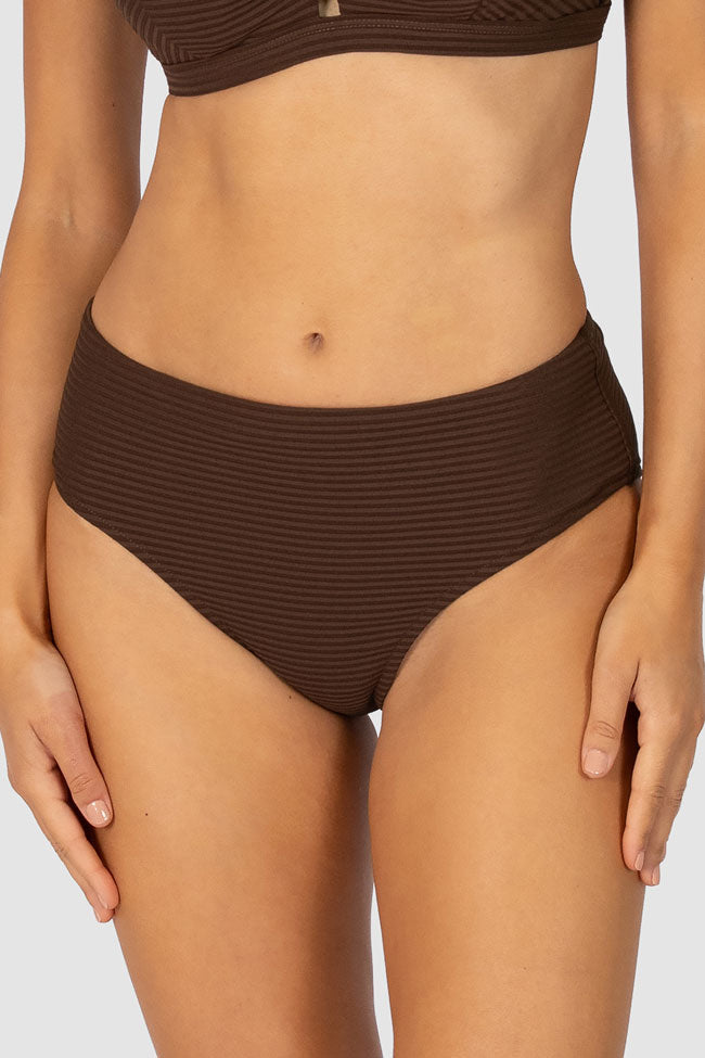 Baku Mid Pant - Positano