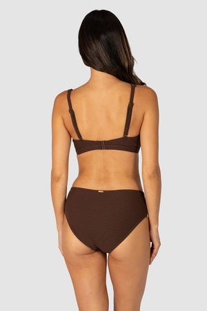 Baku Mid Pant - Positano