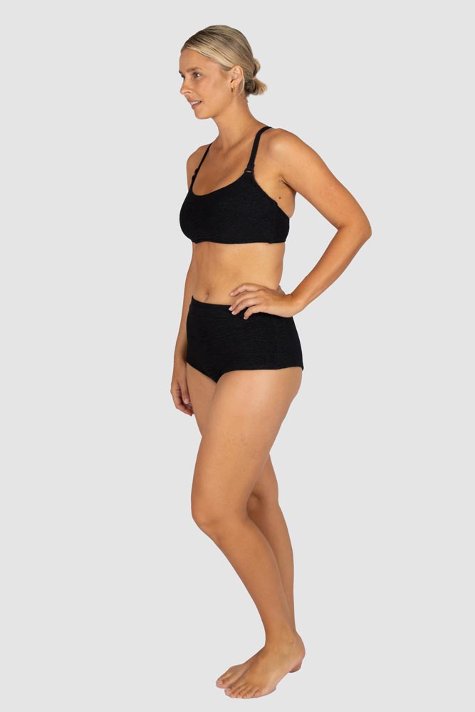 Baku E/F Bralette - Ibiza