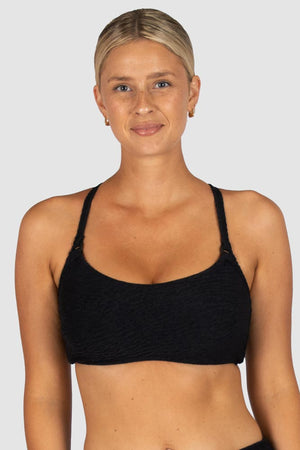Baku E/F Bralette - Ibiza