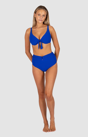 Baku Ultra High Pant - Positano