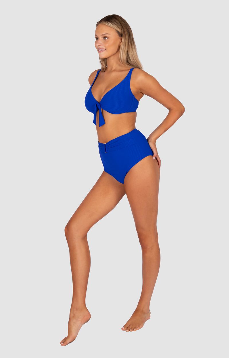 Baku Ultra High Pant - Positano